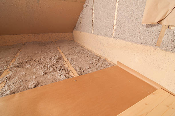 Best Energy Efficiency Insulation in Duryea, PA